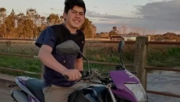 Hallan el cuerpo del chico de 15 años que había desaparecido en un río en Brandsen