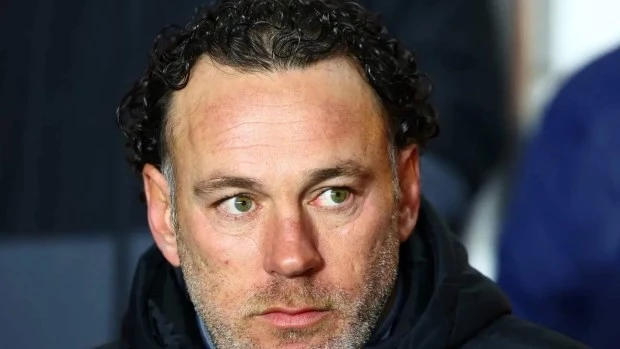 Gabriel Milito será el entrenador de Atlético Mineiro