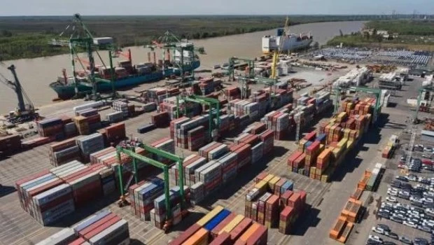 Preocupa en el Gobierno un paro de ATE por 48 horas que frenará el ingreso de divisas