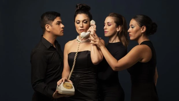 Luces y sombras de una diva