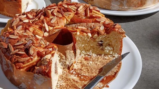 Una deliciosa Semana Santa