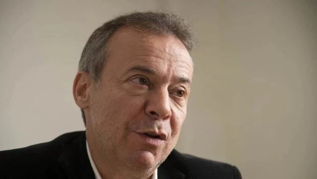 “La licuadora opera sobre un montón de partidas presupuetarias pero principalmente sobre una: los pagos de jubilaciones y pensiones”, destaca el economista de FIEL.