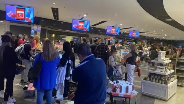 Argentina, rumbo a ser el país más caro del mundo