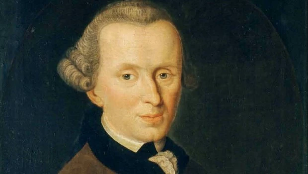 La demencia de Kant