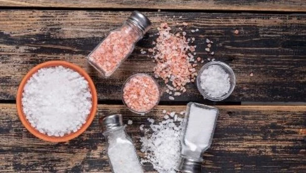 La vedad sobre las sales alternativas y su aporte real de sodio