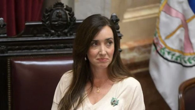 Villarruel dejó su mensaje por el 24 de marzo: "No fueron 30.000"