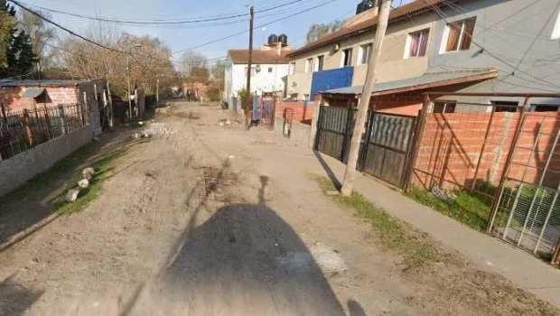 Una niña de 5 años fue baleada en una pelea vecinal en Quilmes y está grave