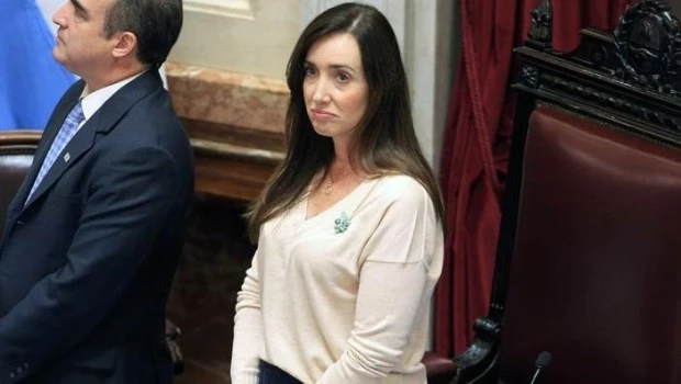 Villarruel descalificó a Carlotto: "A vos no te votó nadie"