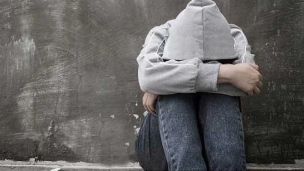 La droga y la intoxicación de los niños