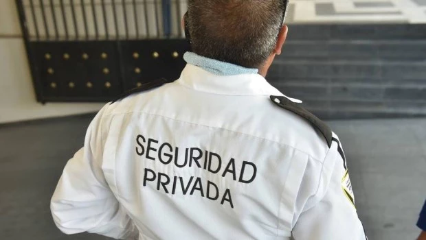 La seguridad privada logró un aumento salarial del 73% hasta mayo