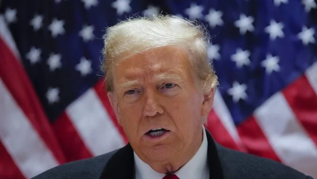 Trump pide a Netanyahu poner fin a la guerra en Gaza 