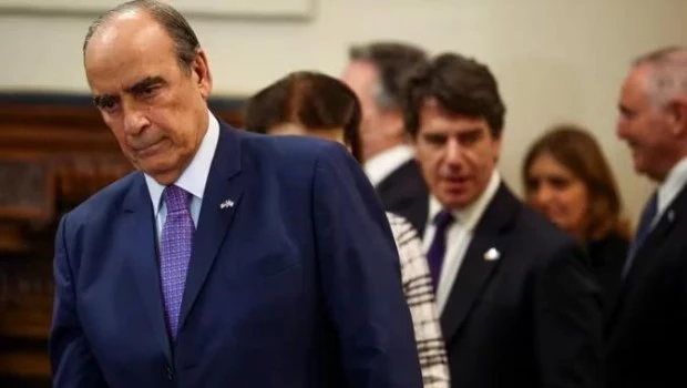 Francos selló el apoyo del PRO a la Ley Bases tras reuniones con Jorge Macri y diputados