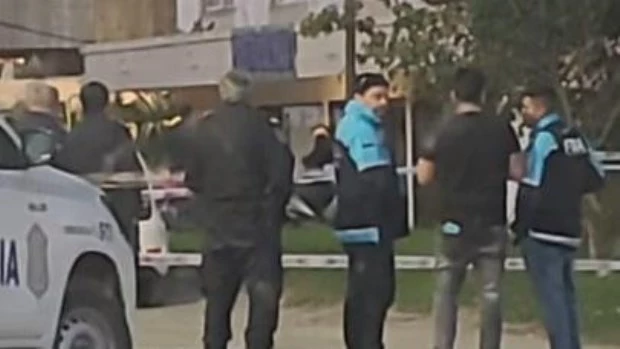 Asesinan a un chef en su casa de Pinamar