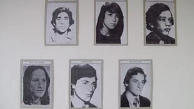 Condenaron a perpetua a los represores responsables de "La noche de los Lápices"