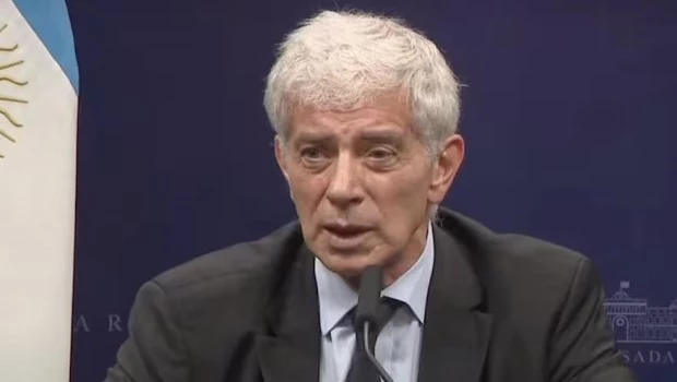 Para Cúneo Libarona, Lijo y Mansilla son grandes candidatos para la Corte