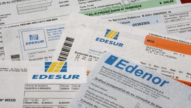 Autorizan nuevos cuadros tarifas para los usuarios de Edenor y Edesur a partir del 1 de abril