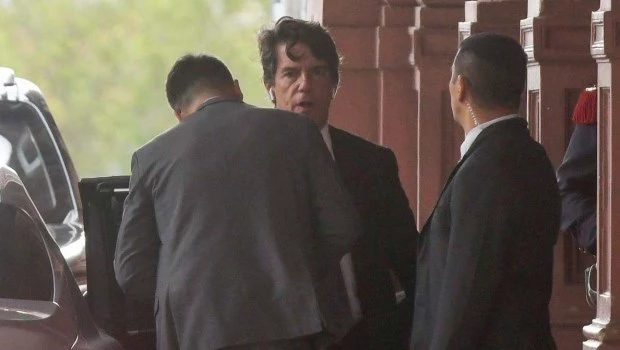 El Gobierno amplió el presupuesto y le dio más poder a Posse