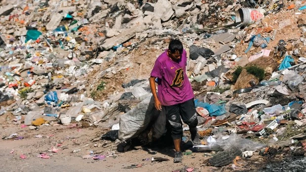 En Argentina la pobreza afecta a 19,5 millones de habitantes
