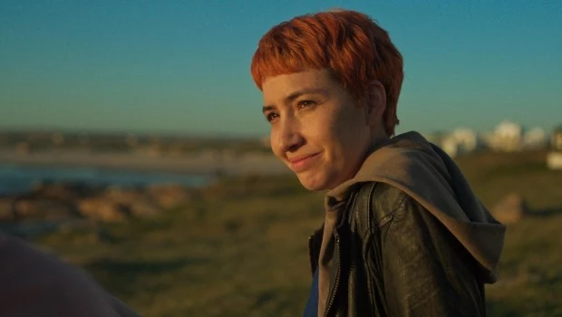 Sofía Gala se atreve a mostrar otra cara de la maternidad en ‘Como el mar’, dirigida por Nicolás Gil Lavedra.