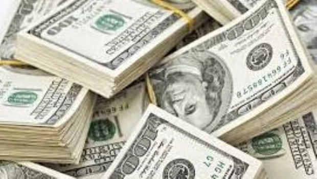 El blue perdió en marzo veinte pesos 
