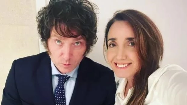 Milei y Villarruel estarán en actos diferentes por las Malvinas