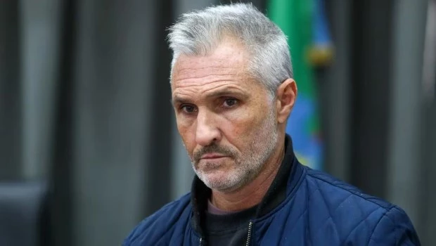 Prisión perpetua para Nicolás Pachelo por el crimen de María Marta García Belsunce