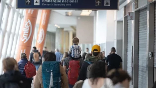 Hay gran nivel de reservas para el fin de semana extra largo