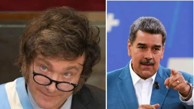 Enviarán gendarmes para custodiar la Embajada argentina en Caracas 