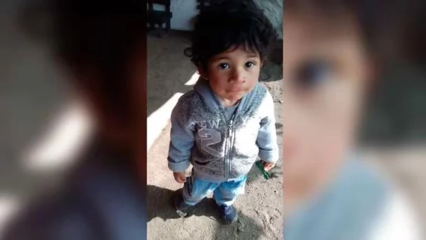 Benjamín Gutiérrez desapareció en Tucumán.