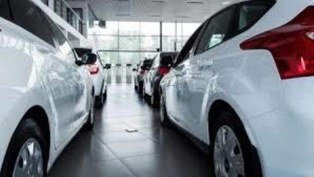La venta de autos bajó 30% en lo que va del año y acumula una caída interanual del 36,6%