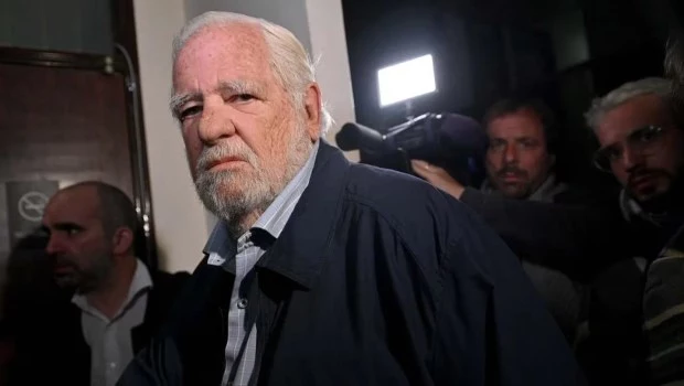 "Quiero que María Marta sepa que demostramos que él la mató", dijo Carrascosa tras la condena a Pachelo