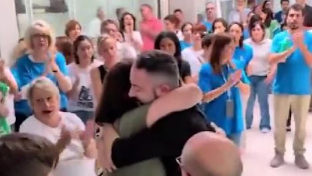 El Gobierno echó al vocero del SMN