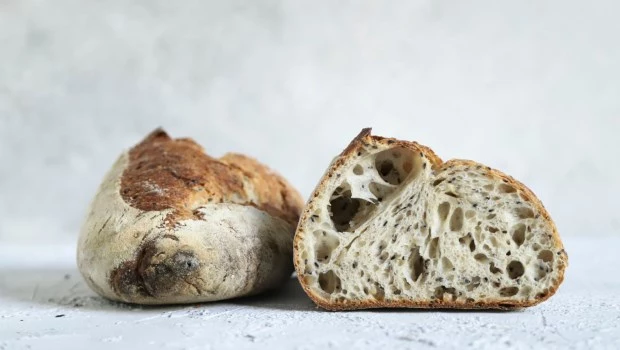 Nueva opción de masa madre