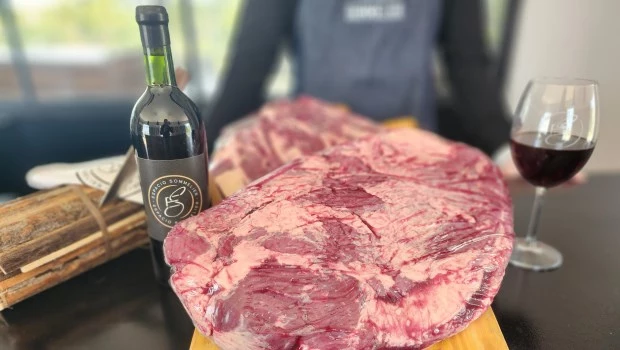 Carnicería boutique