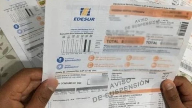 El Gobierno aplazó para junio la quita de subsidios a la luz y el gas