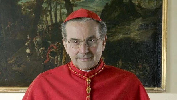 En recuerdo de un gran cardenal