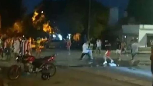 Instituto emitió un comunicado sobre los actos de violencia en la previa del partido con Argentinos Juniors