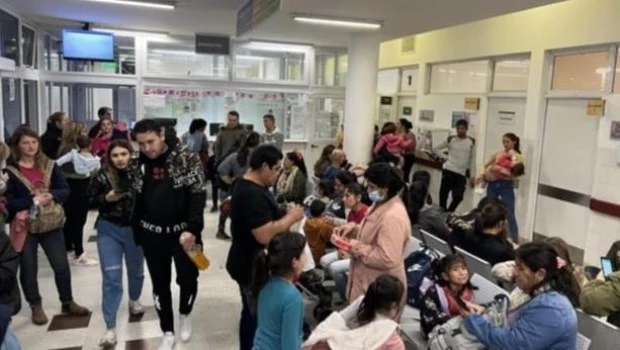 Dengue: piden a las autoridades sanitarias que transmitan a Milei que "es algo muy serio" 