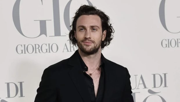 Aaron Taylor-Johnson: ¿quién es el nuevo James Bond?