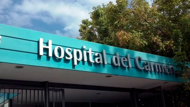 Una embarazada mató a su marido: dijo que se defendió de una agresión delante de sus hijos