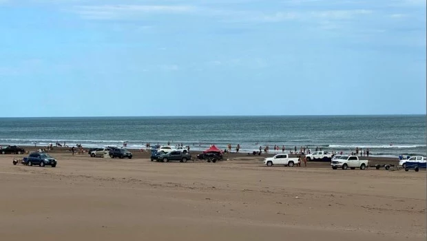 Semana Santa en Claromecó