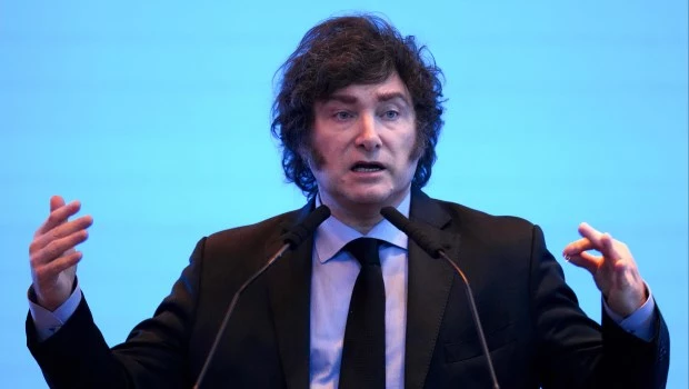 Milei participará por primera vez como presidente en la convención de VOX