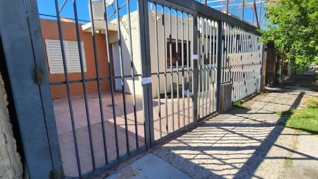 Una embarazada a punto de parir mató en Mendoza a su marido a quien había denunciado 
