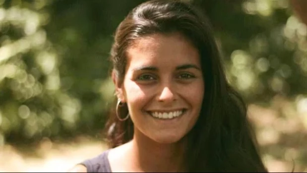 Encuentran flotando en el mar el cuerpo de una joven argentina que era buscada en México