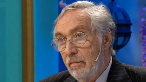 Brandoni bancó a Francella tras las críticas recibidas por apoyar medidas de Milei