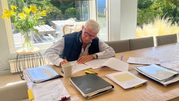 Cúneo Libarona ya trabaja en el proyecto para bajar la imputabilidad a los 14 años