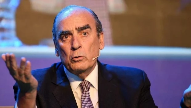 Francos desmintió que vaya a haber recortes de fondos previsionales en algunas provincias