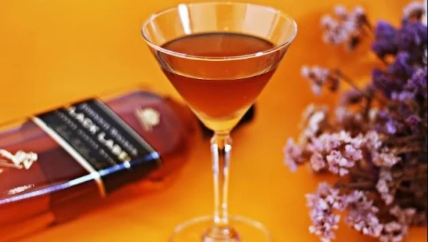 Un cóctel dulce para compartir