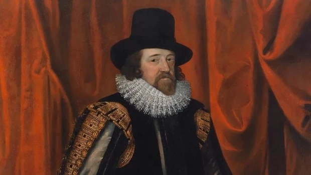 Luces y sombras de Sir Francis Bacon, el “padre de la ciencia”
