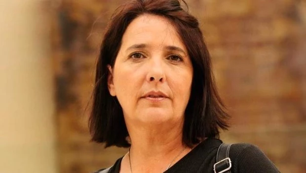 La diputada María Luján Rey impulsó una campaña de donantes de sangre en medio de su lucha contra el cáncer